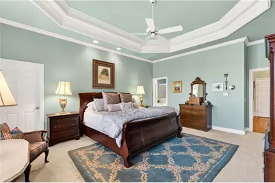 1136 Bellewood Square, Dunwoody, GA 30338 - Photo 31