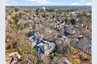 1136 Bellewood Square, Dunwoody, GA 30338 - Photo 59