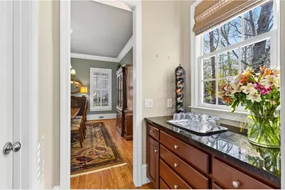 1136 Bellewood Square, Dunwoody, GA 30338 - Photo 9