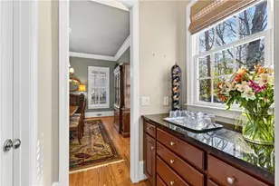 1136 Bellewood Square, Dunwoody, GA 30338 - Photo 9