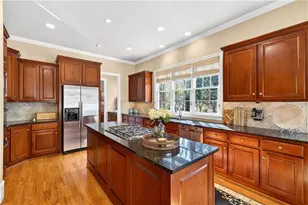 1136 Bellewood Square, Dunwoody, GA 30338 - Photo 13