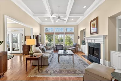 1136 Bellewood Square, Dunwoody, GA 30338 - Photo 19