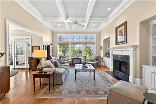 1136 Bellewood Square, Dunwoody, GA 30338 - Photo 19