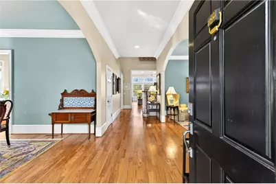 1136 Bellewood Square, Dunwoody, GA 30338 - Photo 3