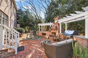 1136 Bellewood Square, Dunwoody, GA 30338 - Photo 27