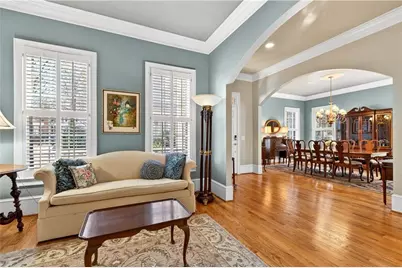 1136 Bellewood Square, Dunwoody, GA 30338 - Photo 5