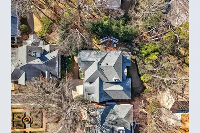 1136 Bellewood Square, Dunwoody, GA 30338 - Photo 57