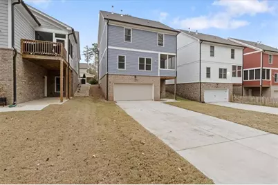 5139 Arnold Street, Covington, GA 30014 - Photo 43