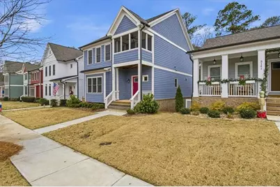 5139 Arnold Street, Covington, GA 30014 - Photo 3