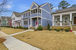 5139 Arnold St, Covington, GA 30014 - Photo 3