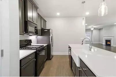 5139 Arnold Street, Covington, GA 30014 - Photo 15