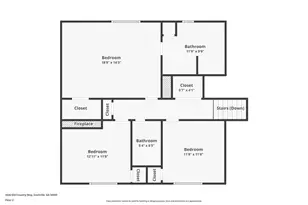 4436 Old Country Way, Snellville, GA 30039 - Photo 39