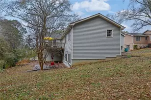 4436 Old Country Way, Snellville, GA 30039 - Photo 37