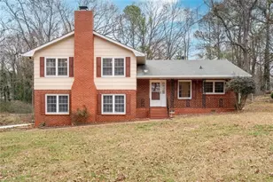 4578 Craghill Cir, Stone Mountain, GA 30083 - Photo 1