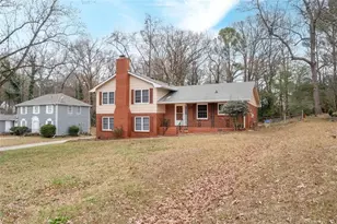 4578 Craghill Cir, Stone Mountain, GA 30083 - Photo 23