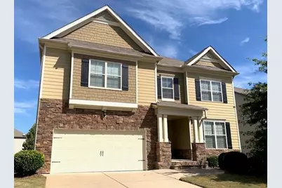 253 Orchard Trail, Canton, GA 30115 - Photo 7