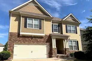 253 Orchard Trail, Canton, GA 30115 - Photo 7