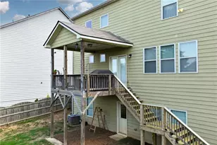 253 Orchard Trail, Canton, GA 30115 - Photo 33