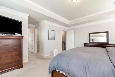 253 Orchard Trail, Canton, GA 30115 - Photo 17