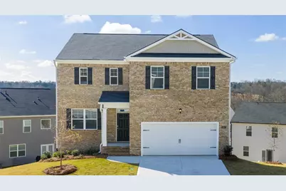 1591 Oakbrook Pond Place, Dacula, GA 30019 - Photo 1