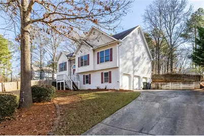 805 Springharbor Court, Woodstock, GA 30188 - Photo 3