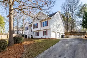 805 Springharbor Ct, Woodstock, GA 30188 - Photo 3