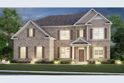 501 Lupin Circle, McDonough, GA 30252 - Photo 1