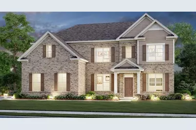 501 Lupin Circle, McDonough, GA 30252 - Photo 1