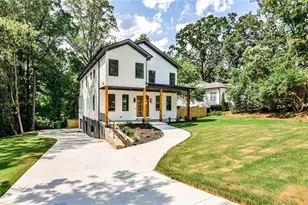 1401 Rupert Rd, Decatur, GA 30030 - Photo 1