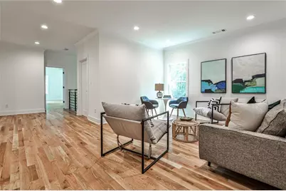 1401 Rupert Road, Decatur, GA 30030 - Photo 23