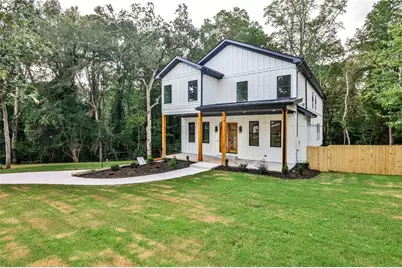 1401 Rupert Road, Decatur, GA 30030 - Photo 3