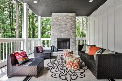 1401 Rupert Road, Decatur, GA 30030 - Photo 37