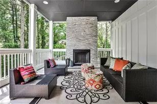 1401 Rupert Rd, Decatur, GA 30030 - Photo 37