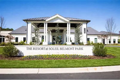 756 Brooke View Drive, Canton, GA 30115 - Photo 3