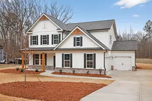 1351 Ashland Dr, Statham, GA 30666 - Photo 3