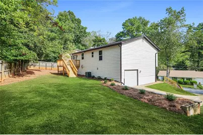 5242 Cindy Way, Stone Mountain, GA 30083 - Photo 33