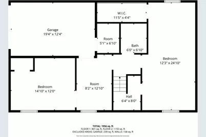 5242 Cindy Way, Stone Mountain, GA 30083 - Photo 35