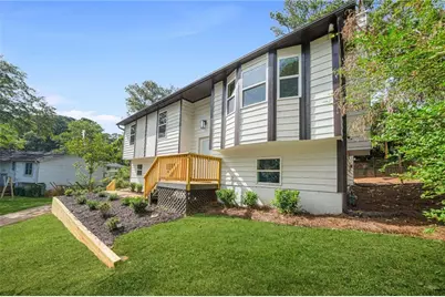 5242 Cindy Way, Stone Mountain, GA 30083 - Photo 3