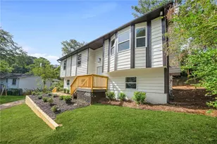 5242 Cindy Way, Stone Mountain, GA 30083 - Photo 3