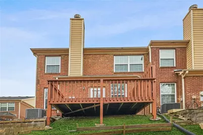 2755 Greenbridge Drive, Norcross, GA 30071 - Photo 27