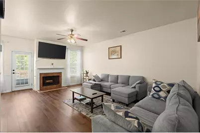 2755 Greenbridge Drive, Norcross, GA 30071 - Photo 9