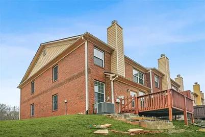 2755 Greenbridge Drive, Norcross, GA 30071 - Photo 29