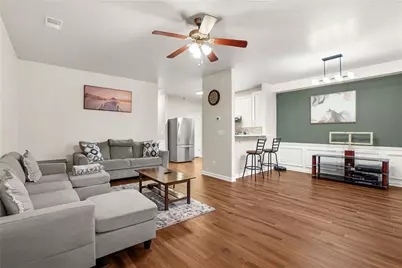 2755 Greenbridge Drive, Norcross, GA 30071 - Photo 11