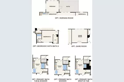 252 Arwen, McDonough, GA 30252 - Photo 3