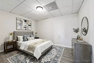 2328 Horseshoe Bend Rd SW, Marietta, GA 30064 - Photo 35