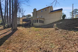 2328 Horseshoe Bend Rd SW, Marietta, GA 30064 - Photo 41