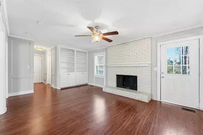 2328 Horseshoe Bend Road SW, Marietta, GA 30064 - Photo 11