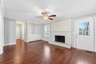 2328 Horseshoe Bend Rd SW, Marietta, GA 30064 - Photo 11