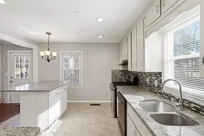 2328 Horseshoe Bend Road SW, Marietta, GA 30064 - Photo 15