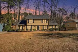 2328 Horseshoe Bend Rd SW, Marietta, GA 30064 - Photo 1
